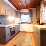 Almliesl Altz-718 شاليه التنماركت ام بوناغ