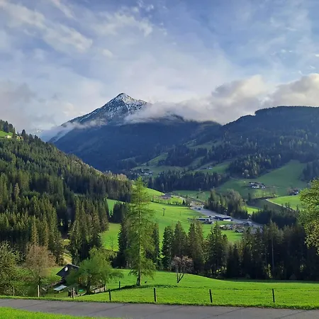 Almliesl Altz-718 * Altenmarkt im Pongau