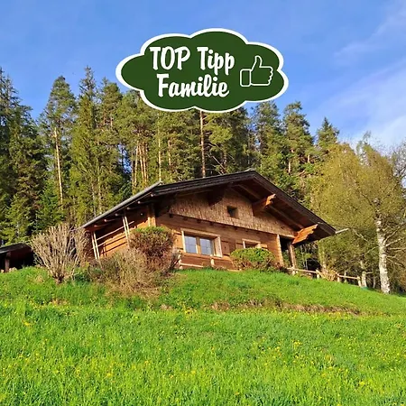 Almliesl Altz-718 Σαλέ