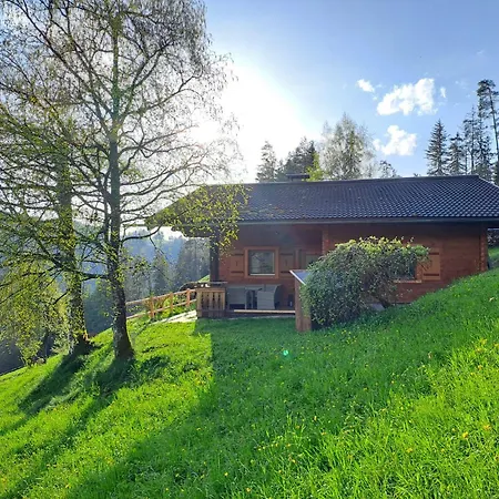 Almliesl Altz-718 Chalet Altenmarkt im Pongau
