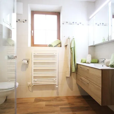 Almliesl Altz-718 Σαλέ Altenmarkt im Pongau