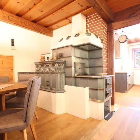 Σαλέ Almliesl Altz-718 *