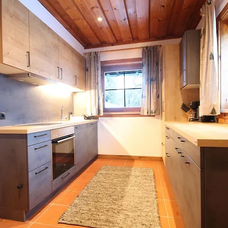 Almliesl Altz-718 Σαλέ Altenmarkt im Pongau