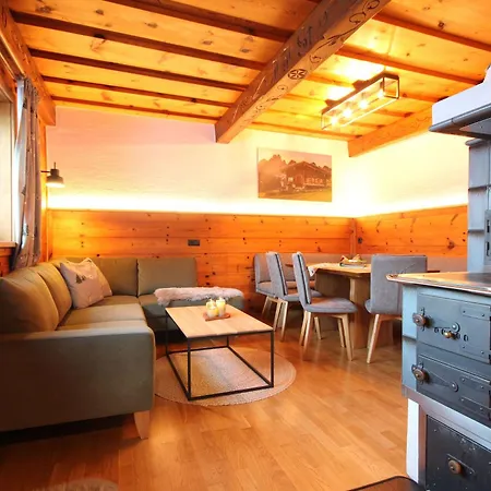 Σαλέ Almliesl Altz-718 *