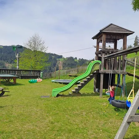 Σαλέ Almliesl Altz-718 *